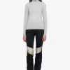 SPORTALM Stehkragenpullover*Damen First Layer / Mid Layer