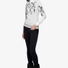 SPORTALM Stehkragenpullover*Damen First Layer / Mid Layer