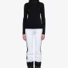 SPORTALM Stehkragenpullover*Damen First Layer / Mid Layer