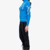 SPORTALM Stehkragenpullover*Damen First Layer / Mid Layer