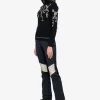 SPORTALM Stehkragenpullover*Damen First Layer / Mid Layer
