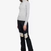 SPORTALM Stehkragenpullover*Damen First Layer / Mid Layer