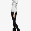 SPORTALM Stehkragenpullover*Damen First Layer / Mid Layer
