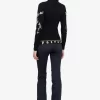 SPORTALM Stehkragenpullover*Damen First Layer / Mid Layer