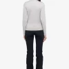 SPORTALM Stehkragenpullover*Damen First Layer / Mid Layer