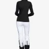 SPORTALM Stehkragenpullover*Damen First Layer / Mid Layer