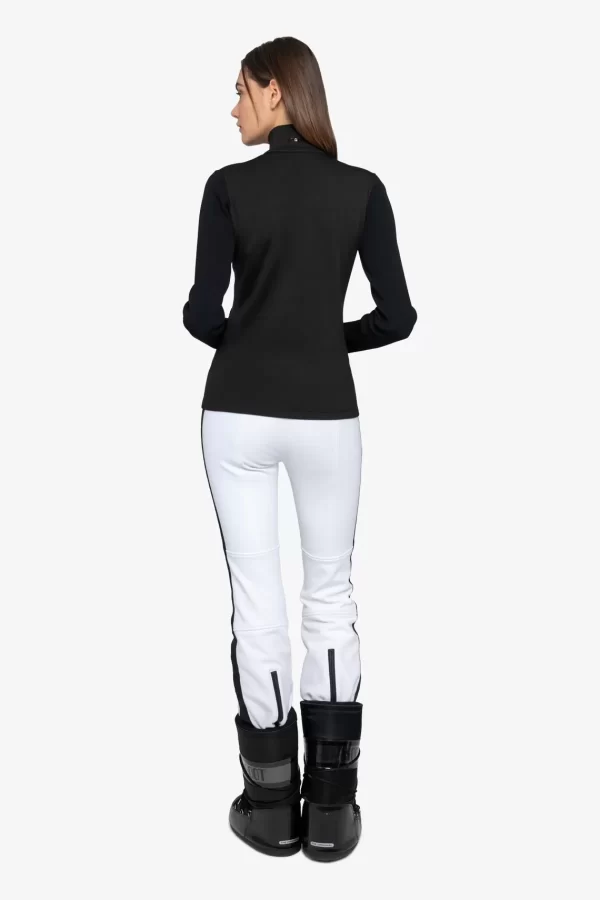 stehkragenpullover_3-7.webp SPORTALM Stehkragenpullover*Damen First Layer / Mid Layer