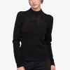 SPORTALM Stehkragen-Pullover* Sweatshirts