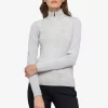 SPORTALM Stehkragenpullover*Damen First Layer / Mid Layer