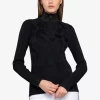 SPORTALM Stehkragenpullover*Damen First Layer / Mid Layer