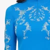 SPORTALM Stehkragenpullover*Damen First Layer / Mid Layer