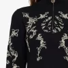 SPORTALM Stehkragenpullover*Damen First Layer / Mid Layer