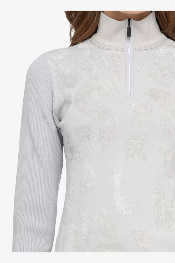 stehkragenpullover_5-5.webp SPORTALM Stehkragenpullover*Damen First Layer / Mid Layer