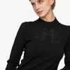SPORTALM Stehkragen-Pullover* Sweatshirts