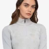 SPORTALM Stehkragenpullover*Damen First Layer / Mid Layer