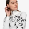 SPORTALM Stehkragenpullover*Damen First Layer / Mid Layer