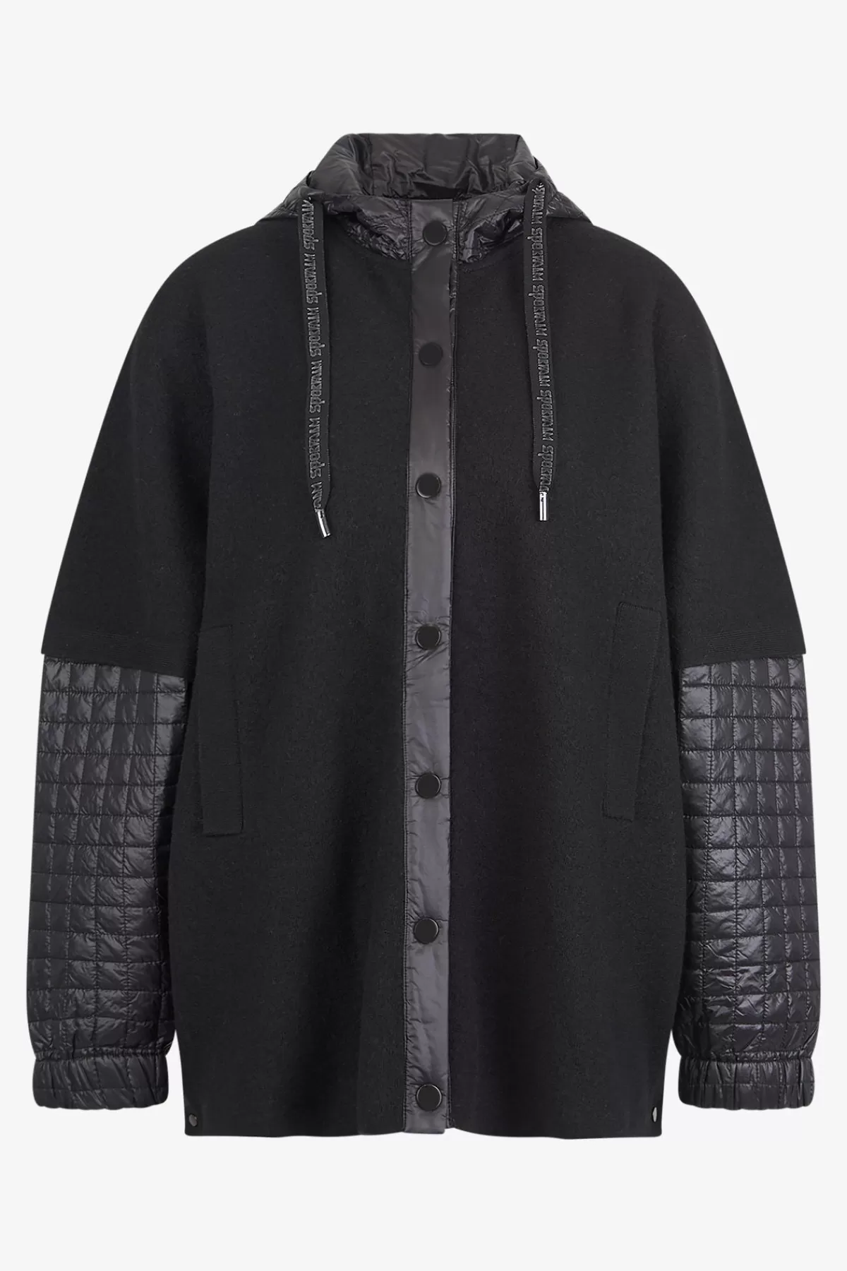 SPORTALM Strickjacke mit Kapuze* Mäntel | Jacken / Blazer