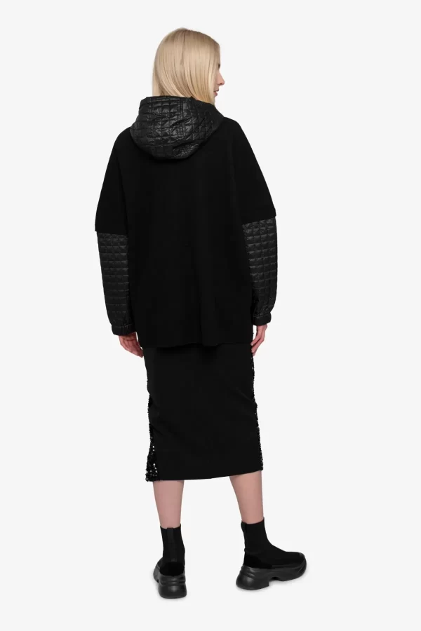 strickjacke_mit_kapuze_3.webp SPORTALM Strickjacke mit Kapuze* Mäntel | Jacken / Blazer