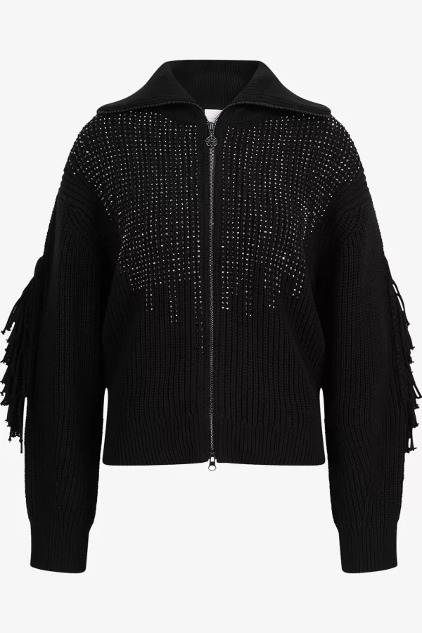 strickjacke_mit_stehkrage_0-1.webp SPORTALM Strickjacke mit Stehkragen* Strick