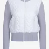 SPORTALM Strickjacke mit Stehkragen*Damen Jacken | Strick