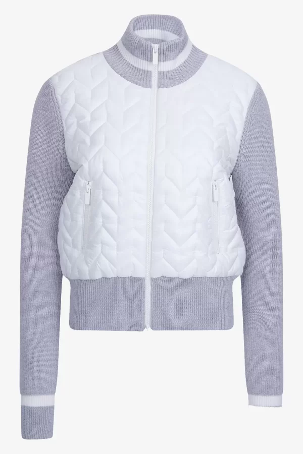 strickjacke_mit_stehkrage_0-3.webp SPORTALM Strickjacke mit Stehkragen*Damen Jacken | Strick