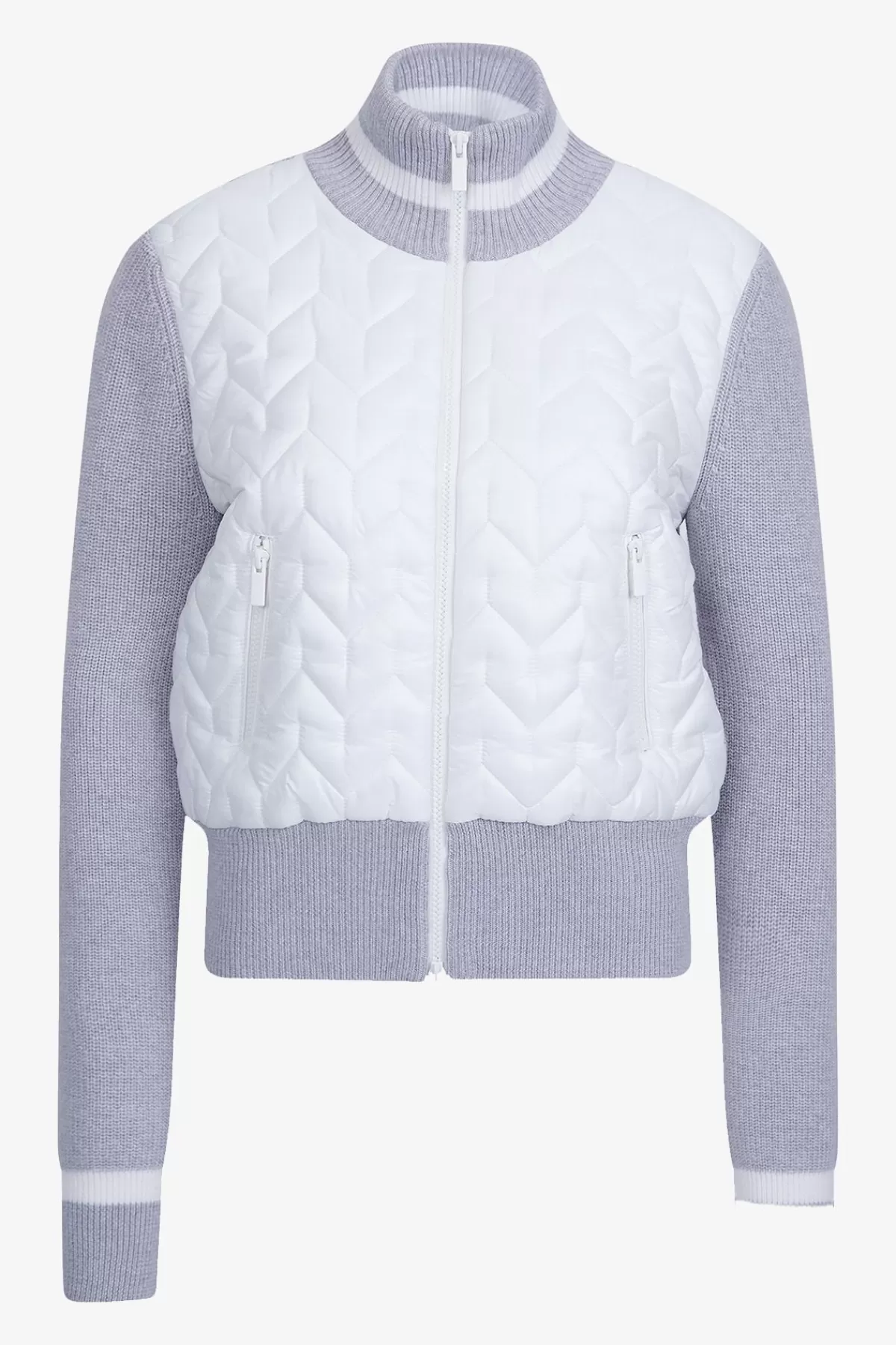 SPORTALM Strickjacke mit Stehkragen*Damen Jacken | Strick
