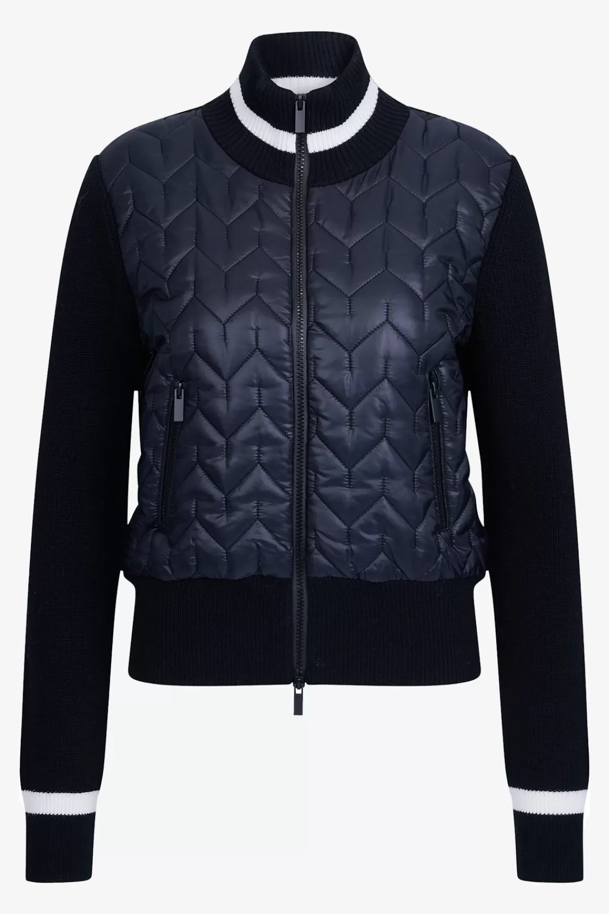 SPORTALM Strickjacke mit Stehkragen*Damen Strick | Jacken