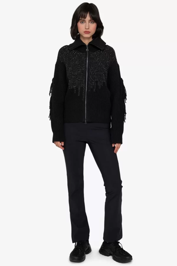 strickjacke_mit_stehkrage_1-1.webp SPORTALM Strickjacke mit Stehkragen* Strick