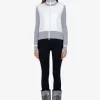 SPORTALM Strickjacke mit Stehkragen*Damen Jacken | Strick