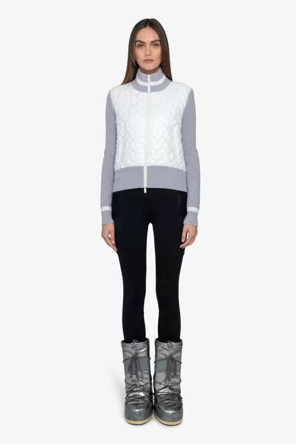 strickjacke_mit_stehkrage_1-3.webp SPORTALM Strickjacke mit Stehkragen*Damen Jacken | Strick