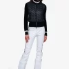 SPORTALM Strickjacke mit Stehkragen*Damen Strick | Jacken