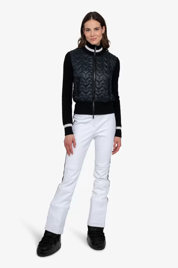 strickjacke_mit_stehkrage_1-4.webp SPORTALM Strickjacke mit Stehkragen*Damen Strick | Jacken