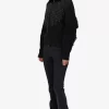 SPORTALM Strickjacke mit Stehkragen* Strick