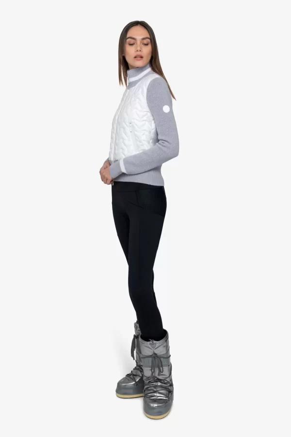 strickjacke_mit_stehkrage_2-3.webp SPORTALM Strickjacke mit Stehkragen*Damen Jacken | Strick