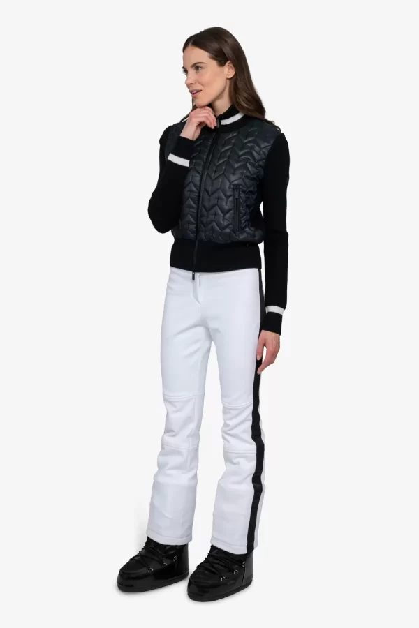 strickjacke_mit_stehkrage_2-4.webp SPORTALM Strickjacke mit Stehkragen*Damen Strick | Jacken