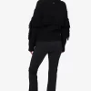 SPORTALM Strickjacke mit Stehkragen* Strick