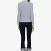 SPORTALM Strickjacke mit Stehkragen*Damen Jacken | Strick