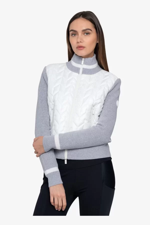 strickjacke_mit_stehkrage_4-3.webp SPORTALM Strickjacke mit Stehkragen*Damen Jacken | Strick
