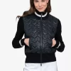 SPORTALM Strickjacke mit Stehkragen*Damen Strick | Jacken