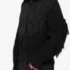 SPORTALM Strickjacke mit Stehkragen* Strick