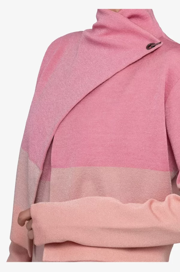 strickjacke_mit_stehkrage_5-2.webp SPORTALM Strickjacke mit Stehkragen* Strick | Jacken / Blazer