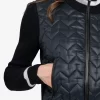 SPORTALM Strickjacke mit Stehkragen*Damen Strick | Jacken