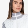 SPORTALM Strickjacke mit Stehkragen*Damen Jacken | Strick