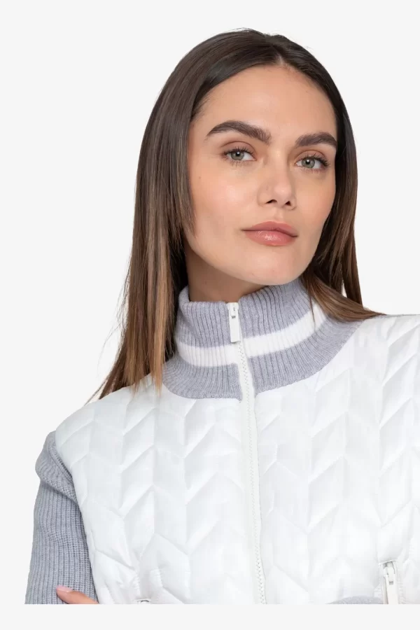 strickjacke_mit_stehkrage_6-3.webp SPORTALM Strickjacke mit Stehkragen*Damen Jacken | Strick