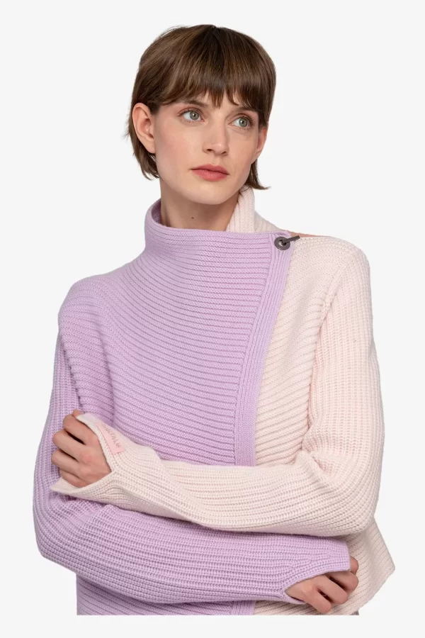 strickjacke_mit_stehkrage_6.webp SPORTALM Strickjacke mit Stehkragen* Jacken / Blazer | Strick