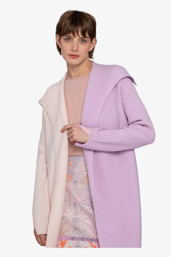 strickjacke_ohne_verschlu_4.webp SPORTALM Strickjacke ohne Verschluss* Strick | Westen