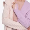 SPORTALM Strickjacke ohne Verschluss* Strick | Westen