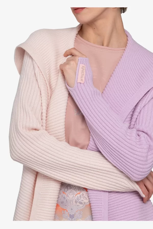 strickjacke_ohne_verschlu_5.webp SPORTALM Strickjacke ohne Verschluss* Strick | Westen