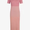 SPORTALM Strickkleid mit Stehkragen* Kleider