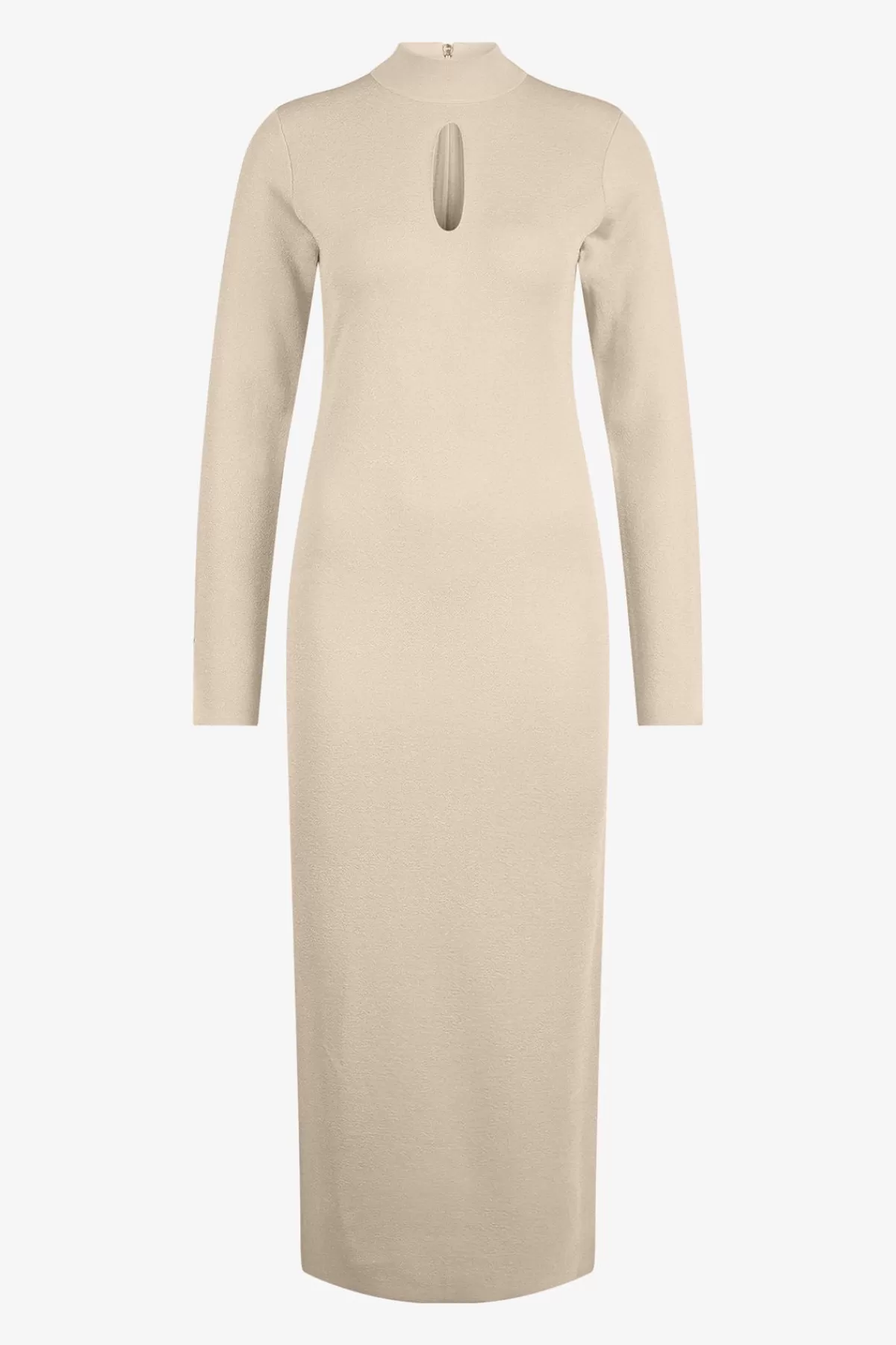 SPORTALM Strickkleid mit Stehkragen* Kleider